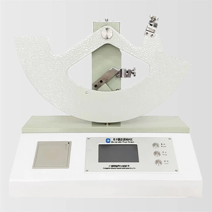 SN-S Elektronischer Tränentester