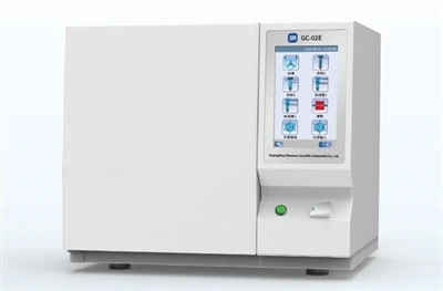 Die wesentliche Rolle des Gaschromatographen in der flexiblen Verpackungsindu...