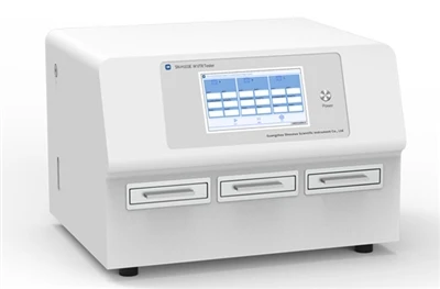 Verständnis der entscheidenden Rolle der WVTR-Testmaschine in allen Branchen