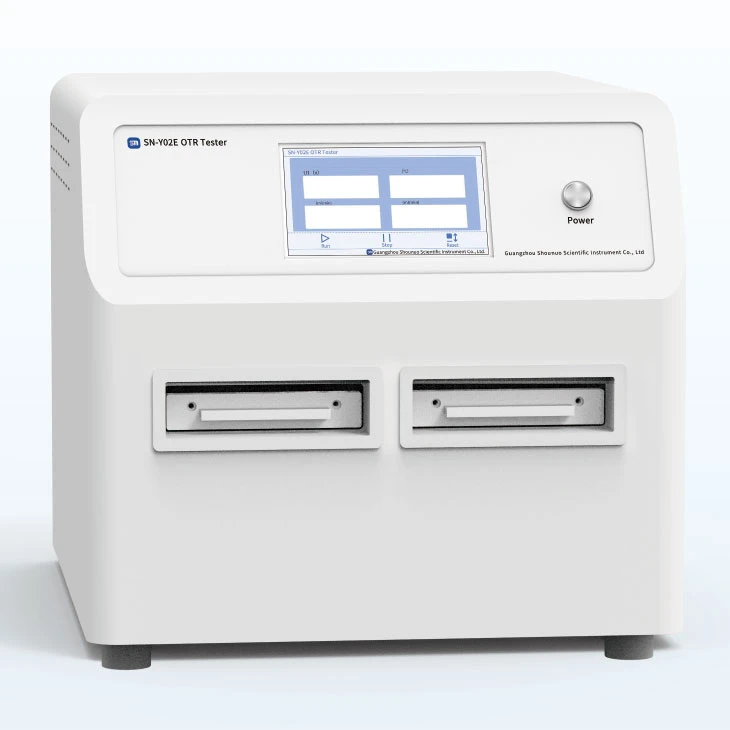 Oxygen Transmission Rate Analyzer