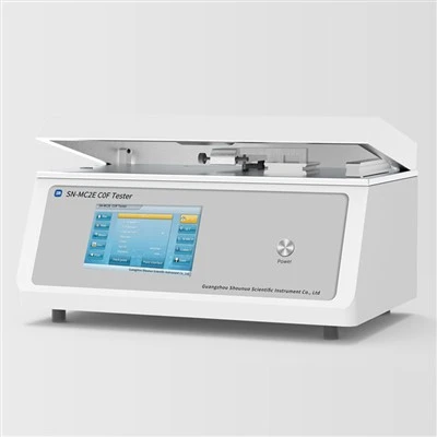 SN-MC2E COF-Tester