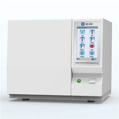 Die Top 10 Gaschromatographie-Lieferanten in China im Jahr 2025