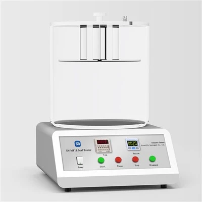 SN-MF1E Lecktester