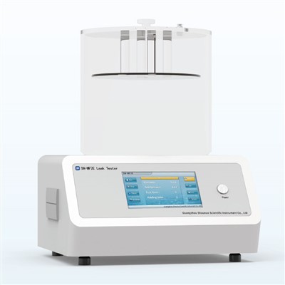 SN-MF2E Lecktester