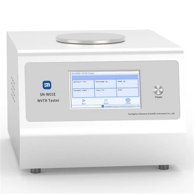 SN-W01E WVTR-Tester