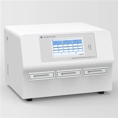 SN-H103E WVTR-Tester